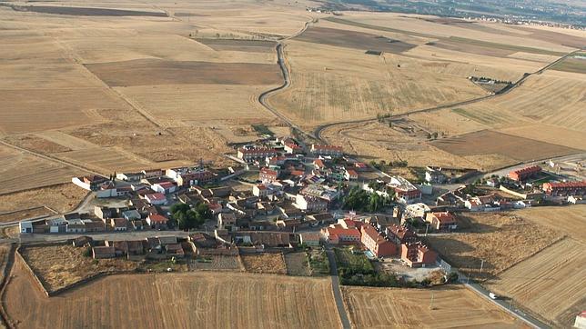 Los pueblos «raros» de Castilla y León, «orgullosos» de su nombre