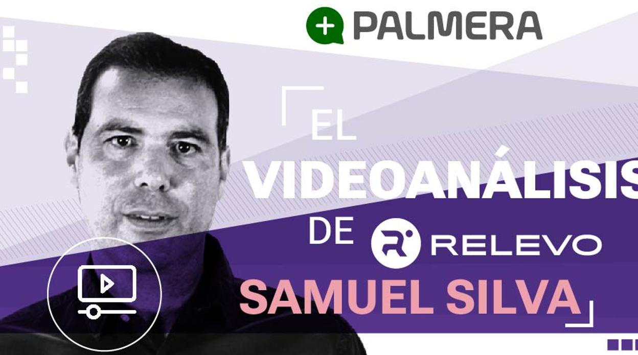 El videoanálisis de Samuel Silva: &quot;En situaciones económicas complicadas, la cantera siempre ha dado la cara&quot;