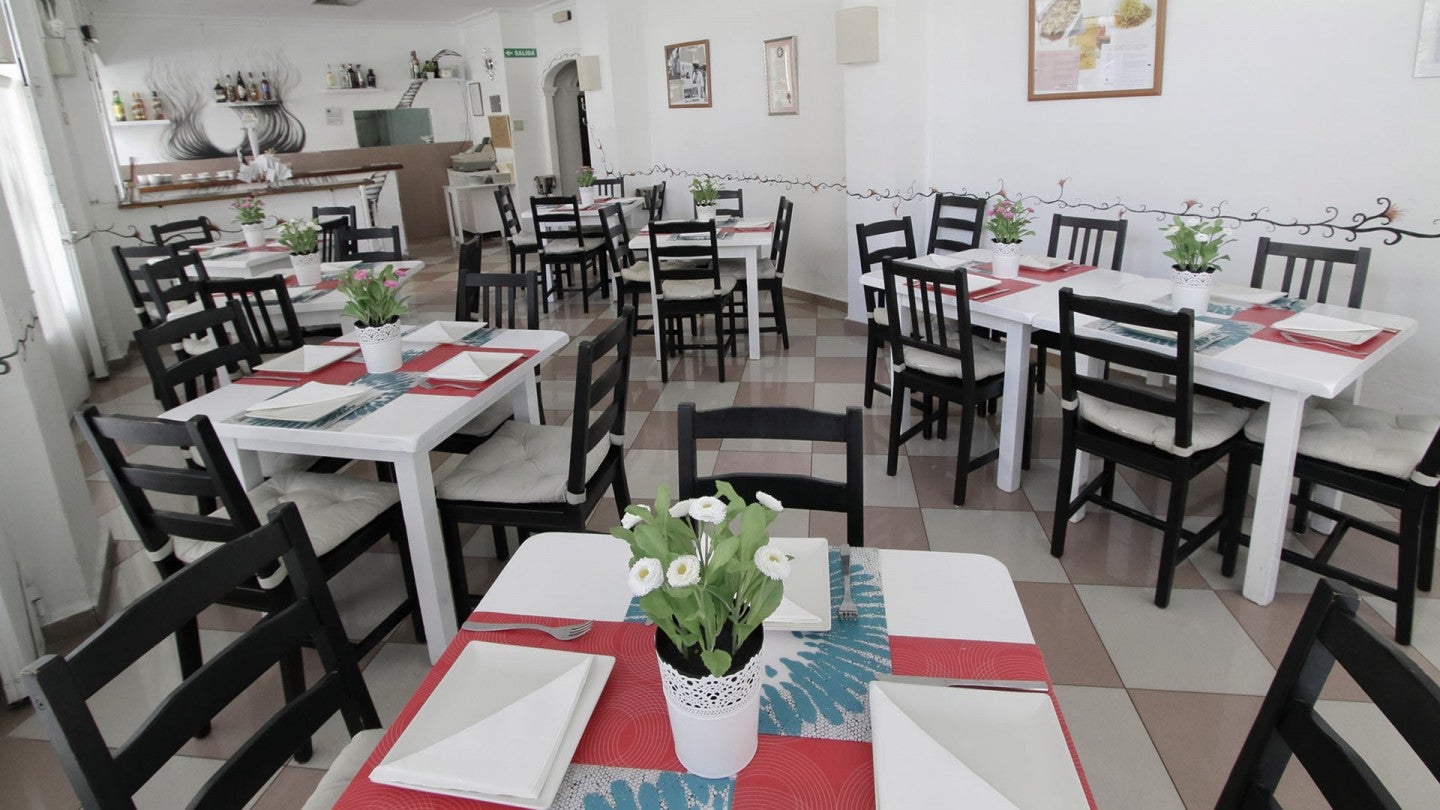 Restaurante Ivantxu