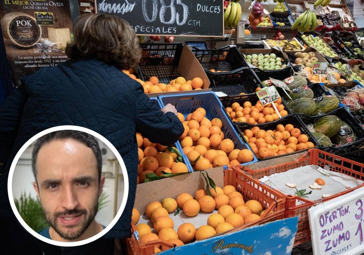 El doctor destaca una fruta muy nutritiva