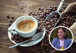 Boticaria García explica cuántas tazas de café se pueden tomar como máximo al día: «Siempre y cuando nos la repartamos...»