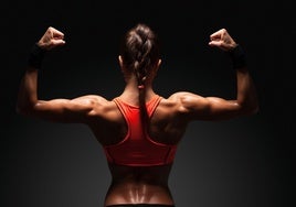 ¿Hay tanta diferencia en la respuesta muscular al entrenamiento entre de hombres y mujeres?