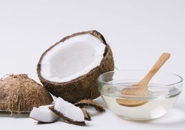 ¿Es bueno usar aceite de coco para hidratar la zona íntima?