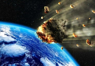 Resuelto un misterio espacial que puede cambiar lo que sabemos sobre el origen de la vida
