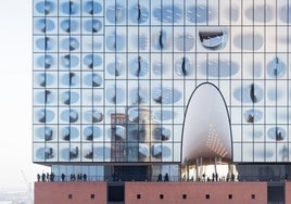 Herzog & De Meuron, formas de pensamiento activo