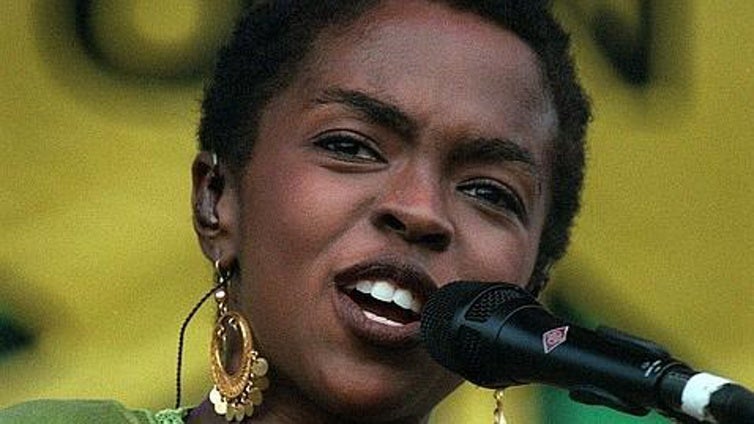 Los 100 mejores discos según Apple: Lauryn Hill, en el número 1