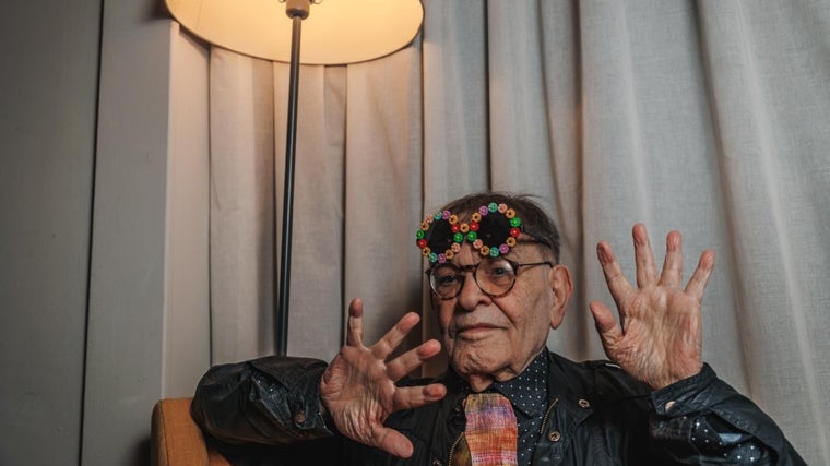 Arrabal, en su salsa.