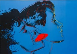 'Posters', de Andy Warhol: celebración de la inteligencia (y el éxito)