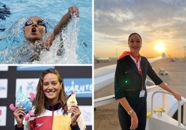 Duane da Rocha : de la piscina, la soledad y la depresión a los aviones