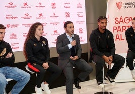 El Sevilla pretende una gran venta antes del 30 de junio para equilibrar el presupuesto de este curso