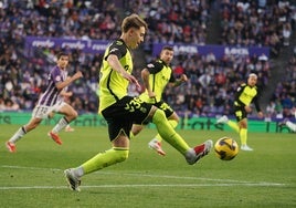 Dónde ver Betis - Valladolid: canal de TV y streaming online del partido de LaLiga EA Sports 2024-2025