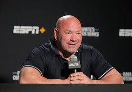 La inteligencia artificial llega a la UFC: habrá un ranking hecho por ella y otro por humanos