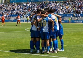 Horarios de los partidos del playoff de ascenso a Primera Federación,  semifinales