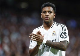 El enfado de Rodrygo, una conversación con Xabi y tres ofertas de la Premier