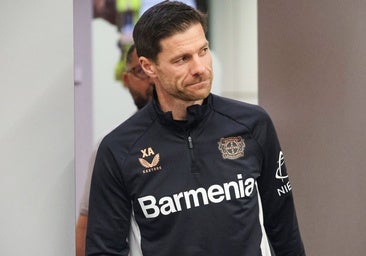 Solari o Xabi en el Mundial de Clubes, la decisión que le queda por tomar a Florentino