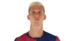 Imagen principal - Dani Olmo