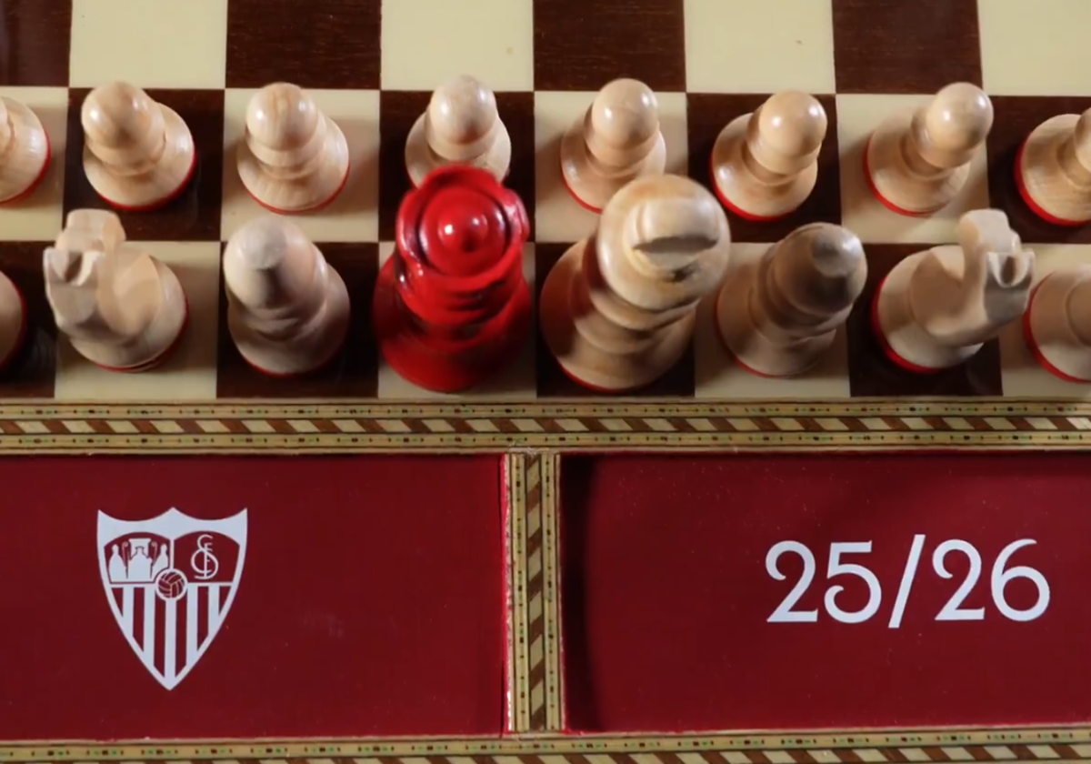 La explicación del anuncio del fichaje de Almeyda por el Sevilla