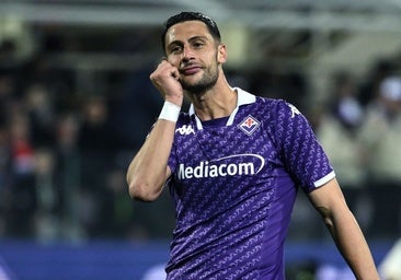 El Betis realiza la primera oferta por Mandragora