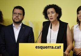 Una experta de cabecera de la Generalitat para la financiación autonómica: «Cataluña no se va a quedar con todos los ingresos de impuestos»