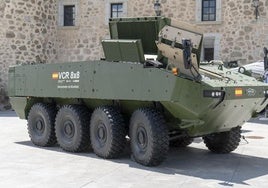 Indra reduce su beneficio hasta los 59 millones pero eleva los ingresos, sobre todo en defensa