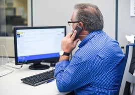 Uno de cada cinco nuevos afiliados del último año pertenecen al sector público