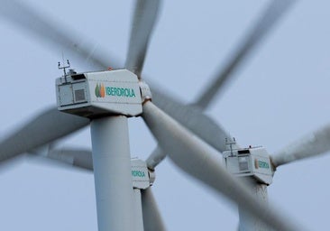 Los «ultrarricos» que ataca Sánchez generan la mitad de la electricidad renovable en España
