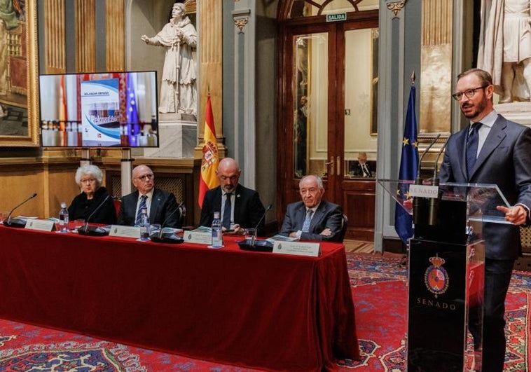 «Es mucho más lo que nos une que lo que nos separa»