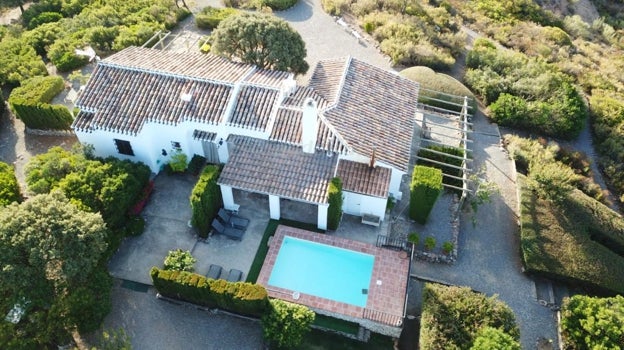 Casa rural El Chaparrillo