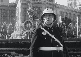 De Madrid al cielo del séptimo arte