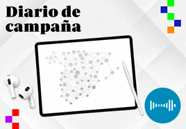 Podcast: Barcelona, el órdago de Sánchez a Colau para vender su proyecto de España