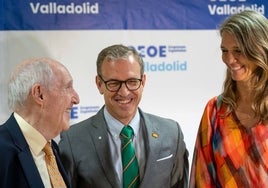 El Ecyl incorporará «en breves fechas» entre 150 y 170 trabajadores