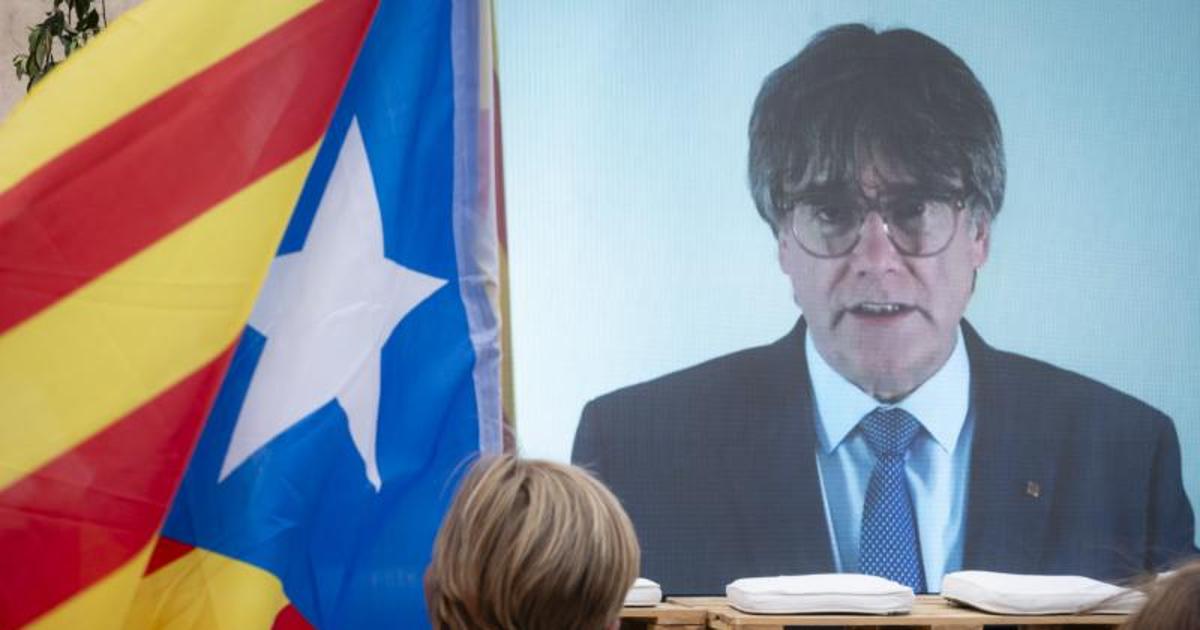 En Cataluña, lo viejo no muere