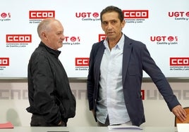 UGT y CCOO  proponen cambiar el festivo del Día de Santiago para alargar el puente de diciembre en 2024