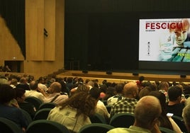 La tercera edad, protagonista del Fescigu que proyectará 91 cortos del 3 al 7 de octubre