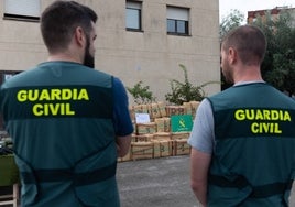 Las oposiciones a la Guardia Civil ya tienen fechas: así serán las pruebas