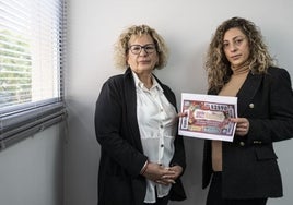 «Un año después aún no me han pagado los 400.000 euros que gané con el Cupón Extra de Navidad de la ONCE»