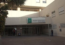 Un veterinario, herido grave tras recibir una cornada en una finca de Chiclana de la Frontera