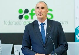 Mazarías denuncia el trato «clientelista» del Ministerio de Educación al rechazar la implantación del Centro de Innovación de FP en Segovia
