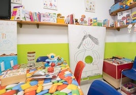 Las escuelas infantiles de Andalucía confían en un aumento de la demanda gracias a la gratuidad para niños de 2 a 3 años