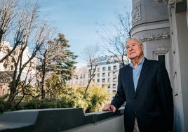 Francisco Moreno Crespo : «Si Antonio Gala fue víctima de algo fue de su independencia y de su personalidad»