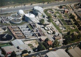 Aqualia recupera el contrato de depuración de agua en Toledo tras recurrir su adjudicación a Facsa
