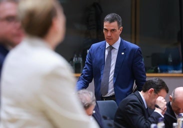 Sánchez quiere crear una red de medios de comunicación por si se va a la oposición