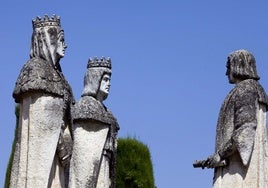 Enigmas de Cristóbal Colón: judeoconversos y Judería de Córdoba