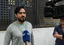 La Fiscalía apoya que el Supremo investigue a Alvise Pérez por financiación ilegal