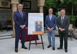 Cena del Hermano Bonifacio: el 8 de mayo Córdoba luchará contra la soledad no deseada