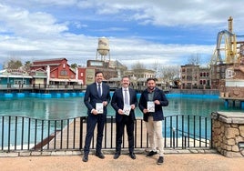 Visitas a castillos y parques temáticos: Madrid presenta 200 planes para disfrutar en familia