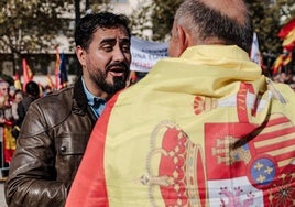 El alto cargo de la Generalitat investigado por la dana pide citar como testigo a Alvise Pérez