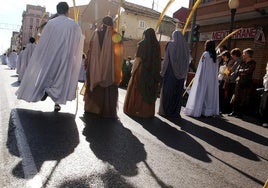 Procesiones de Domingo de Ramos en Valencia: pasos, recorridos y horarios de la Semana Santa
