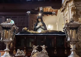 Cuál es la hermandad más antigua de la Semana Santa de Granada