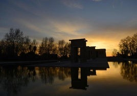 Procesiones, atardeceres primaverales y una visita a El Escorial: diez ideas para aquellos que pasan la Semana Santa en Madrid